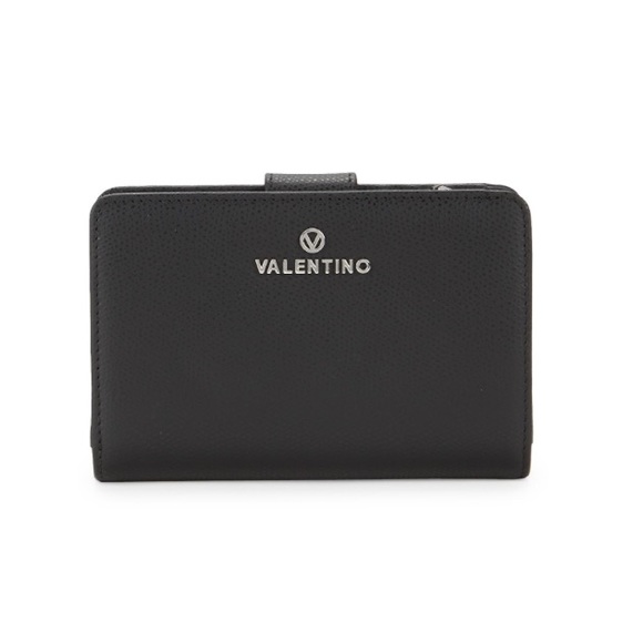 Mario Valentino Handbags - **NEW** MARIO VALENTINO Leather Wallet